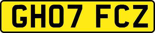 GH07FCZ