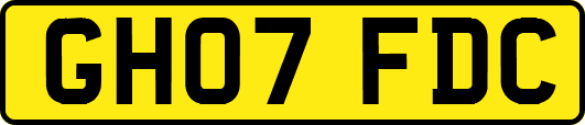 GH07FDC