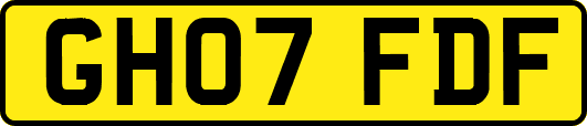 GH07FDF