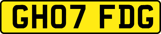 GH07FDG