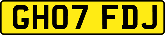 GH07FDJ
