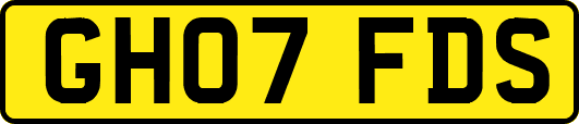 GH07FDS