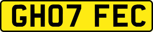 GH07FEC