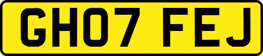 GH07FEJ