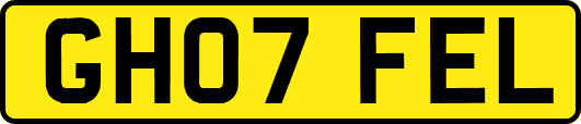 GH07FEL