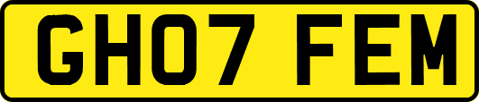 GH07FEM