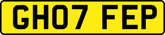 GH07FEP