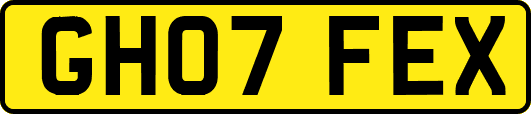 GH07FEX