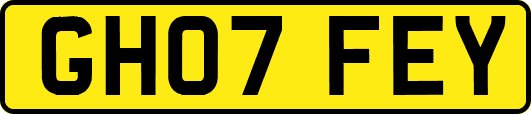 GH07FEY