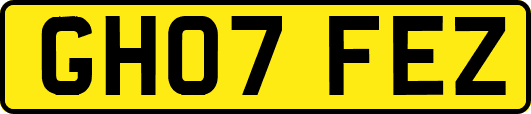 GH07FEZ