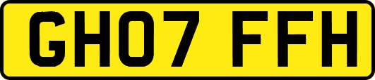 GH07FFH