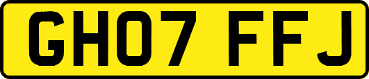 GH07FFJ