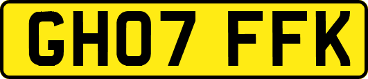GH07FFK