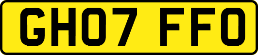 GH07FFO