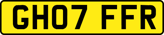 GH07FFR