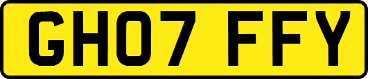 GH07FFY