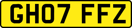 GH07FFZ