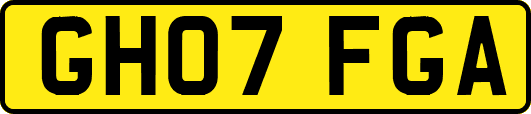 GH07FGA