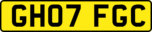 GH07FGC