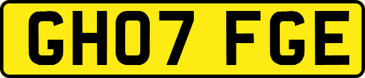 GH07FGE