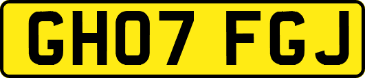 GH07FGJ