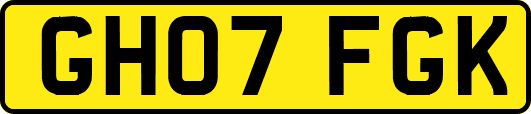 GH07FGK