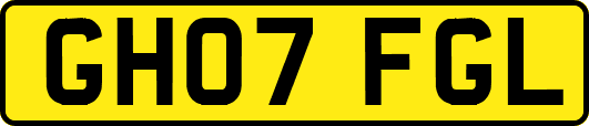 GH07FGL