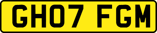 GH07FGM