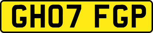 GH07FGP
