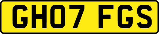GH07FGS