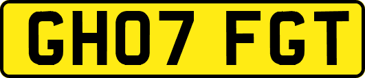 GH07FGT