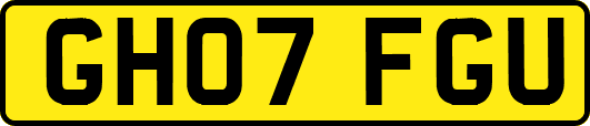 GH07FGU