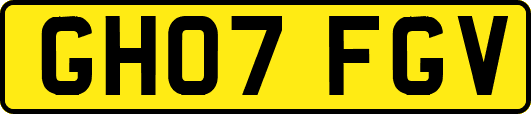 GH07FGV