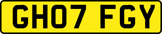 GH07FGY