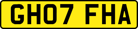 GH07FHA