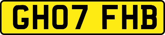 GH07FHB
