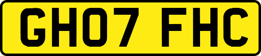 GH07FHC