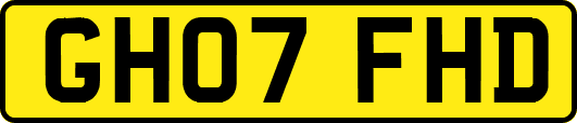 GH07FHD