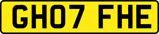 GH07FHE