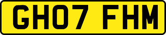GH07FHM