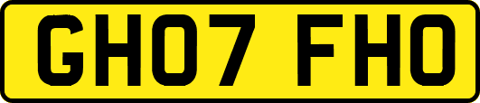 GH07FHO