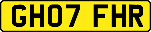 GH07FHR