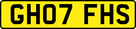 GH07FHS
