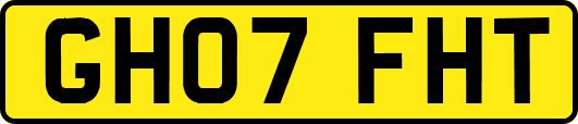 GH07FHT