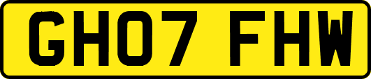 GH07FHW