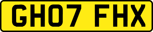 GH07FHX