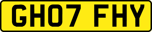 GH07FHY
