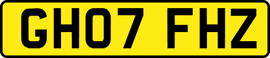 GH07FHZ