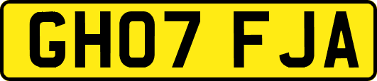 GH07FJA