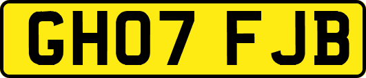 GH07FJB